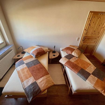 Ferienwohnung Feriendomizil Marika Kottenheim Exterior foto