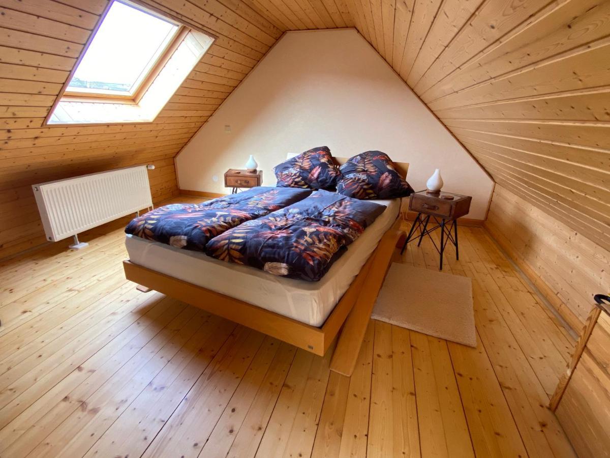 Ferienwohnung Feriendomizil Marika Kottenheim Exterior foto