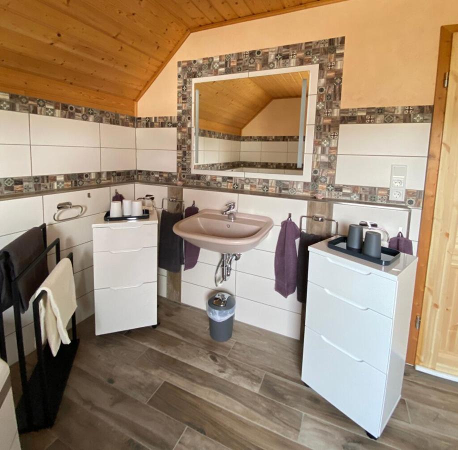 Ferienwohnung Feriendomizil Marika Kottenheim Exterior foto