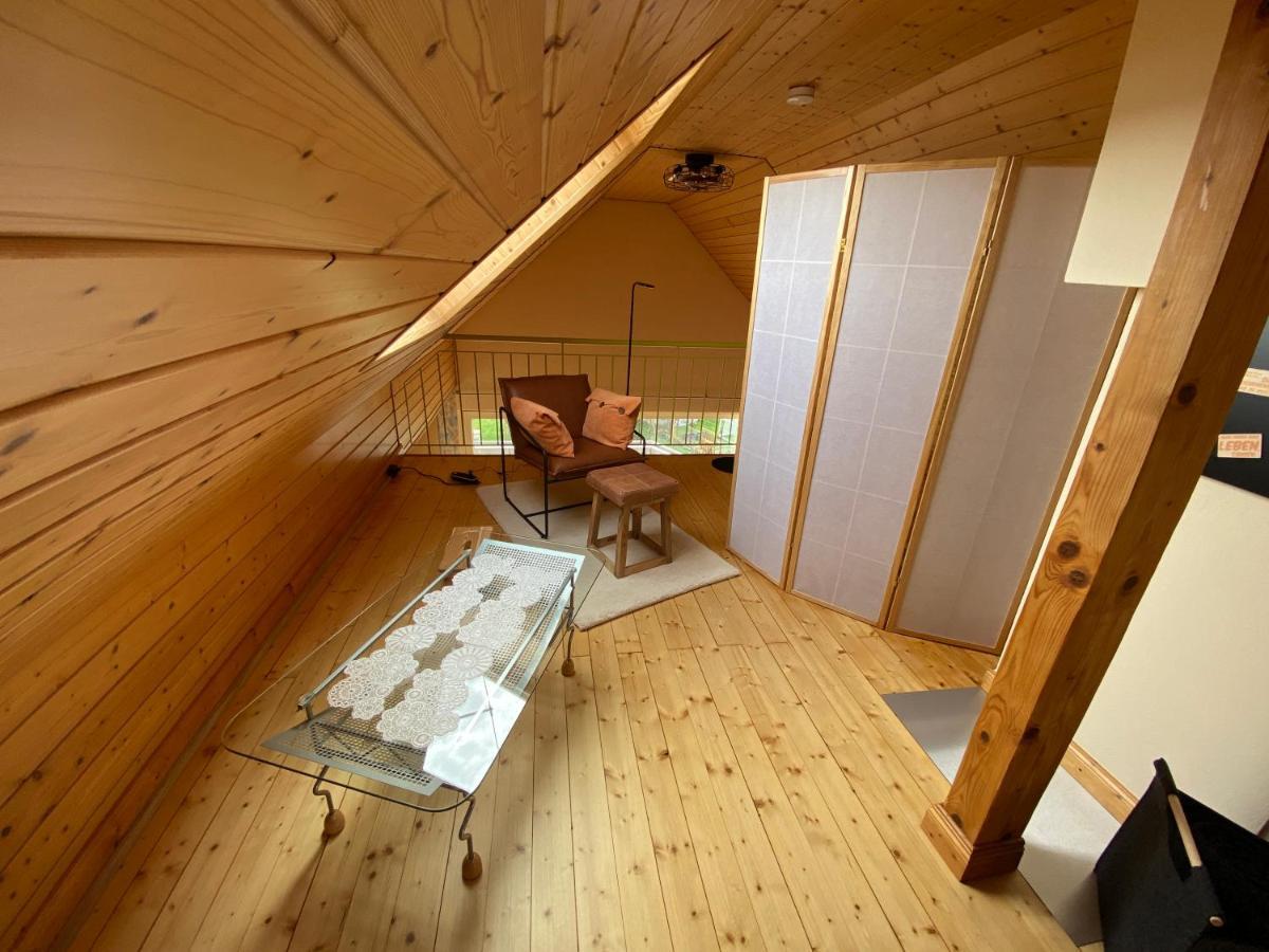 Ferienwohnung Feriendomizil Marika Kottenheim Exterior foto