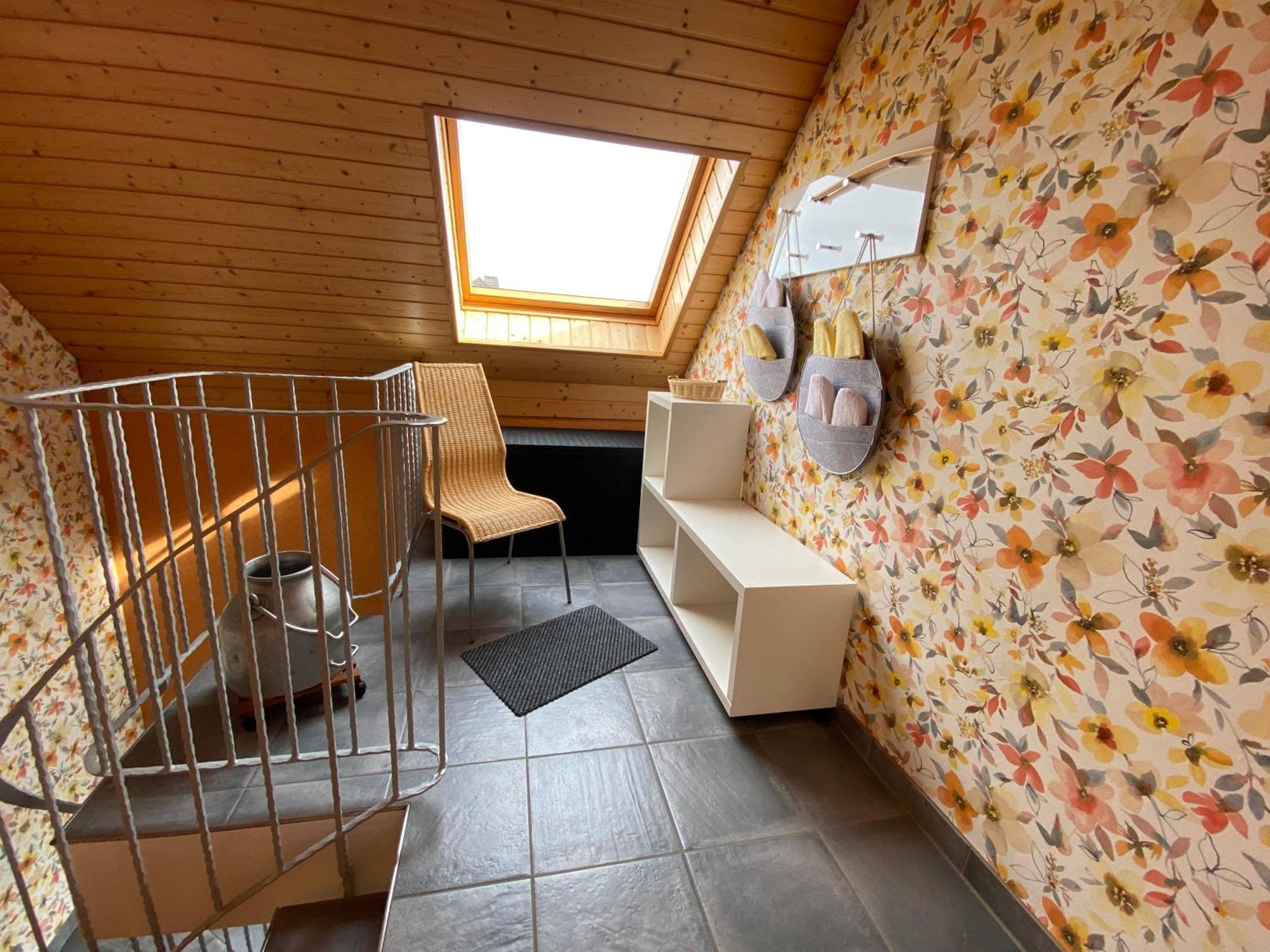 Ferienwohnung Feriendomizil Marika Kottenheim Exterior foto